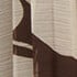 Brown Ari Abstract