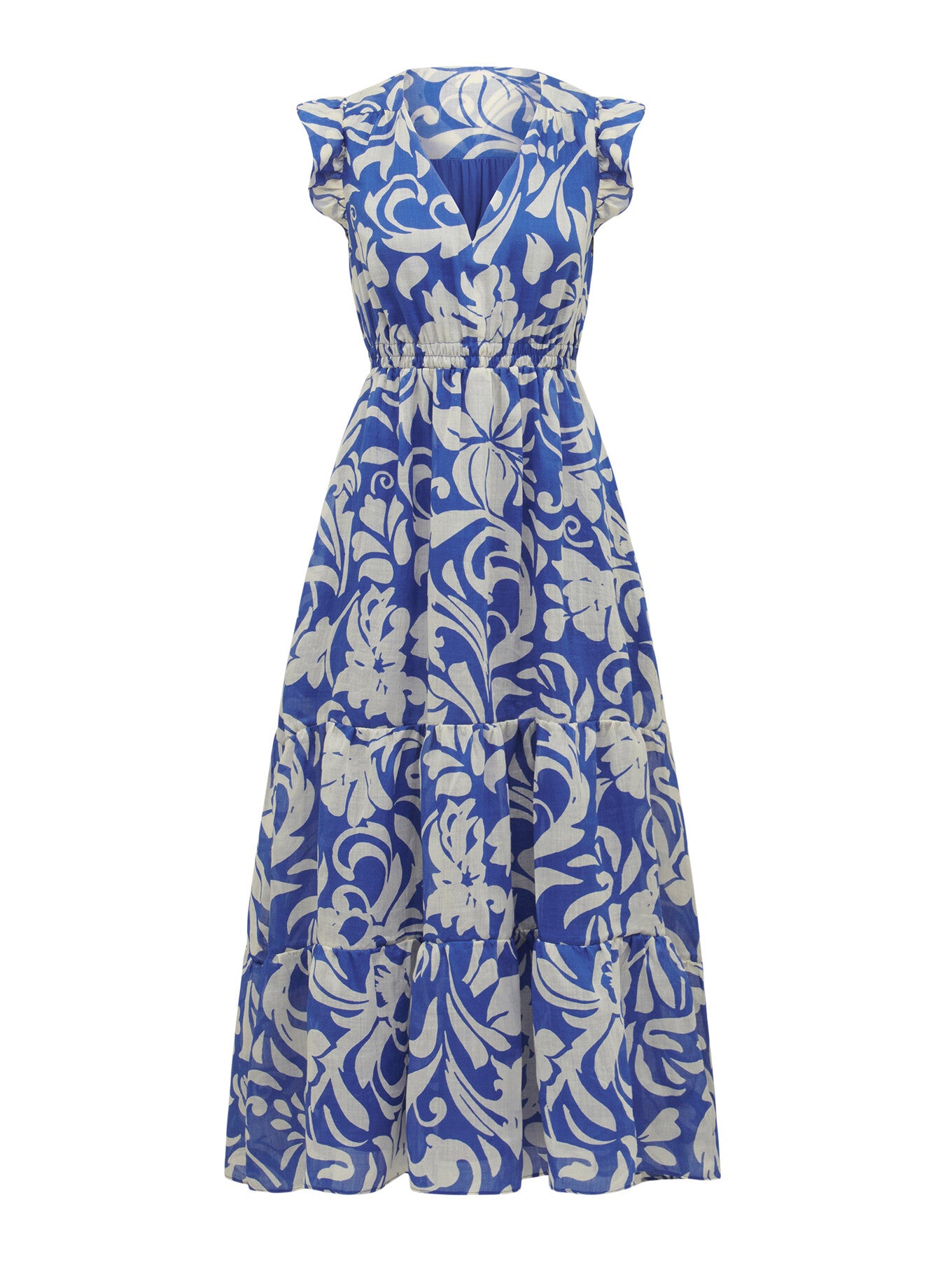 Florence Midi Dress