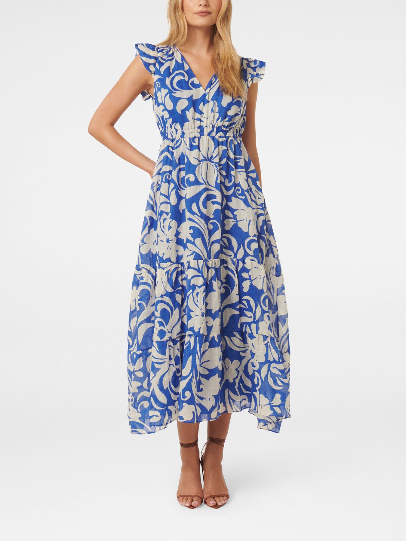 Florence Midi Dress