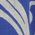 Blue Darling Chintz