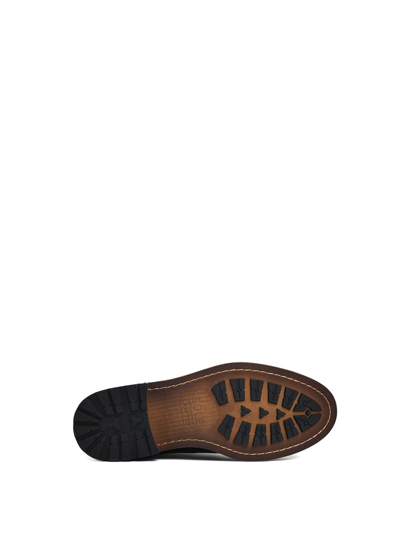 SOLE CRAFTED Drill 2 Chukka Boots