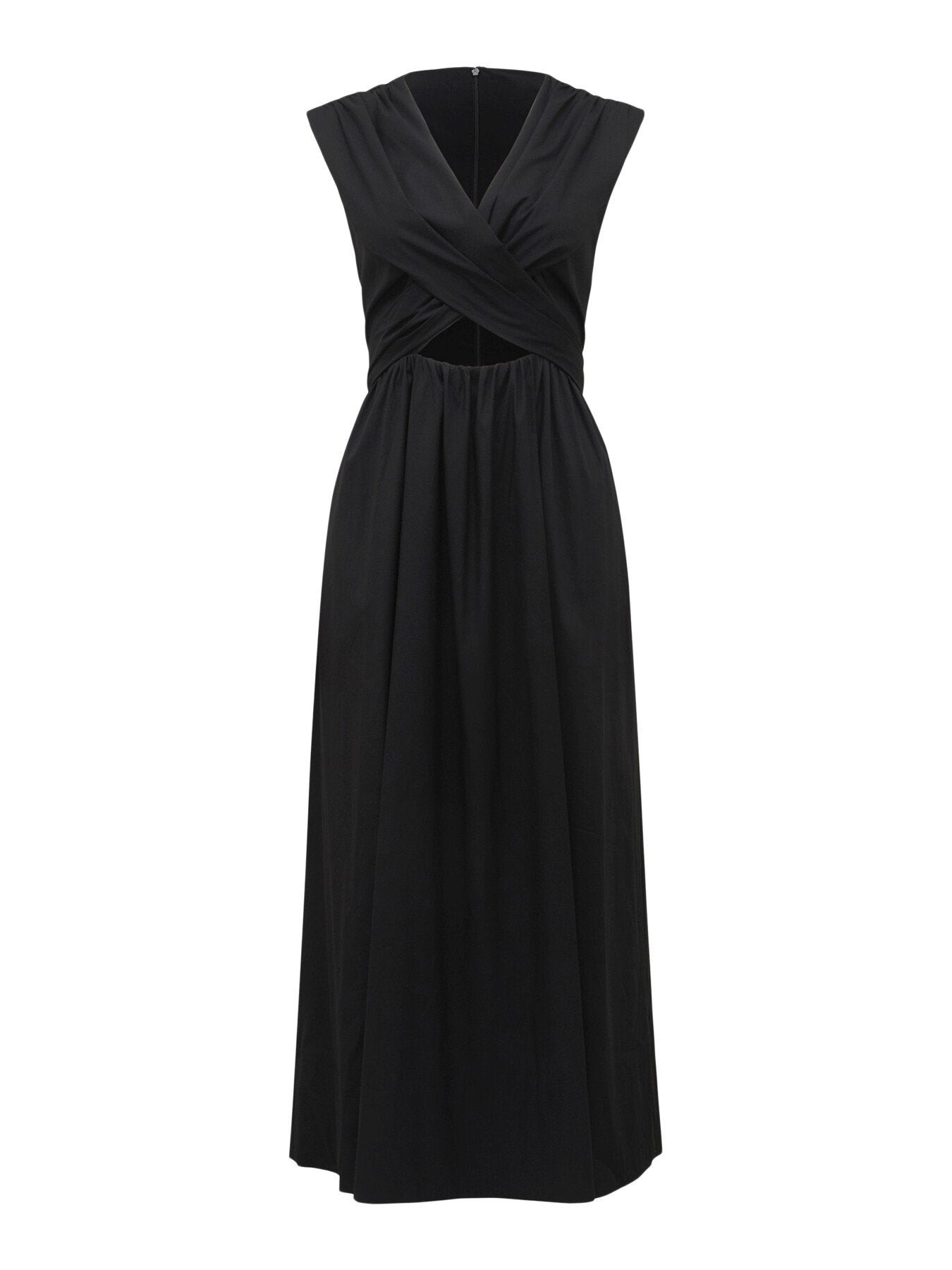 Becky Twisted Dress