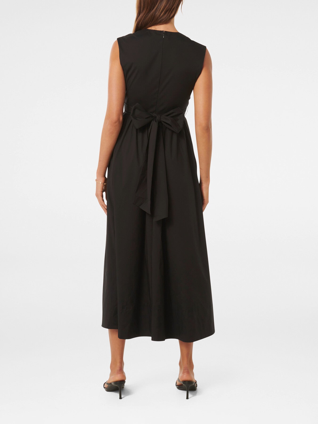 Becky Twisted Dress