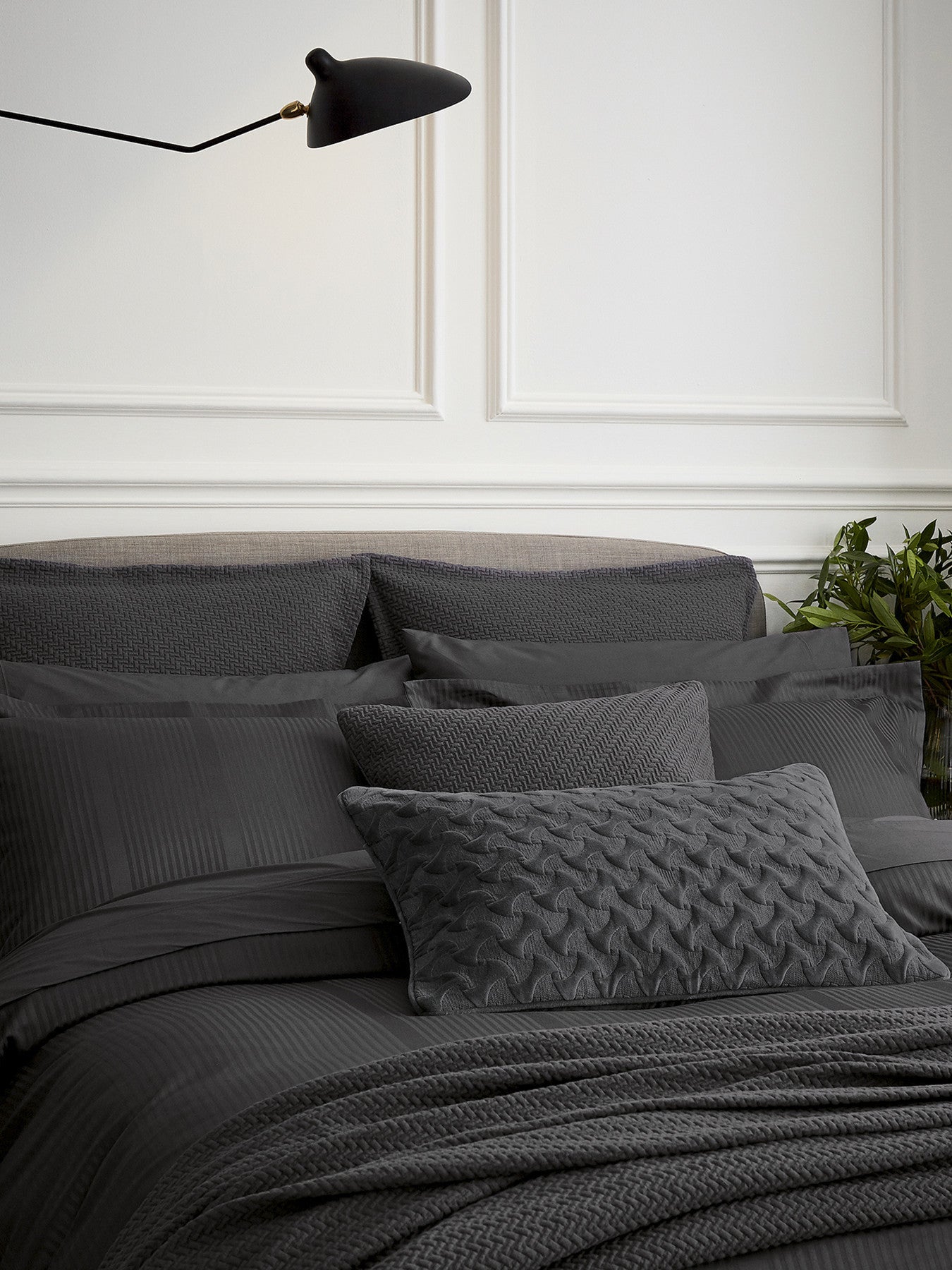 Mansa Duvet Cover