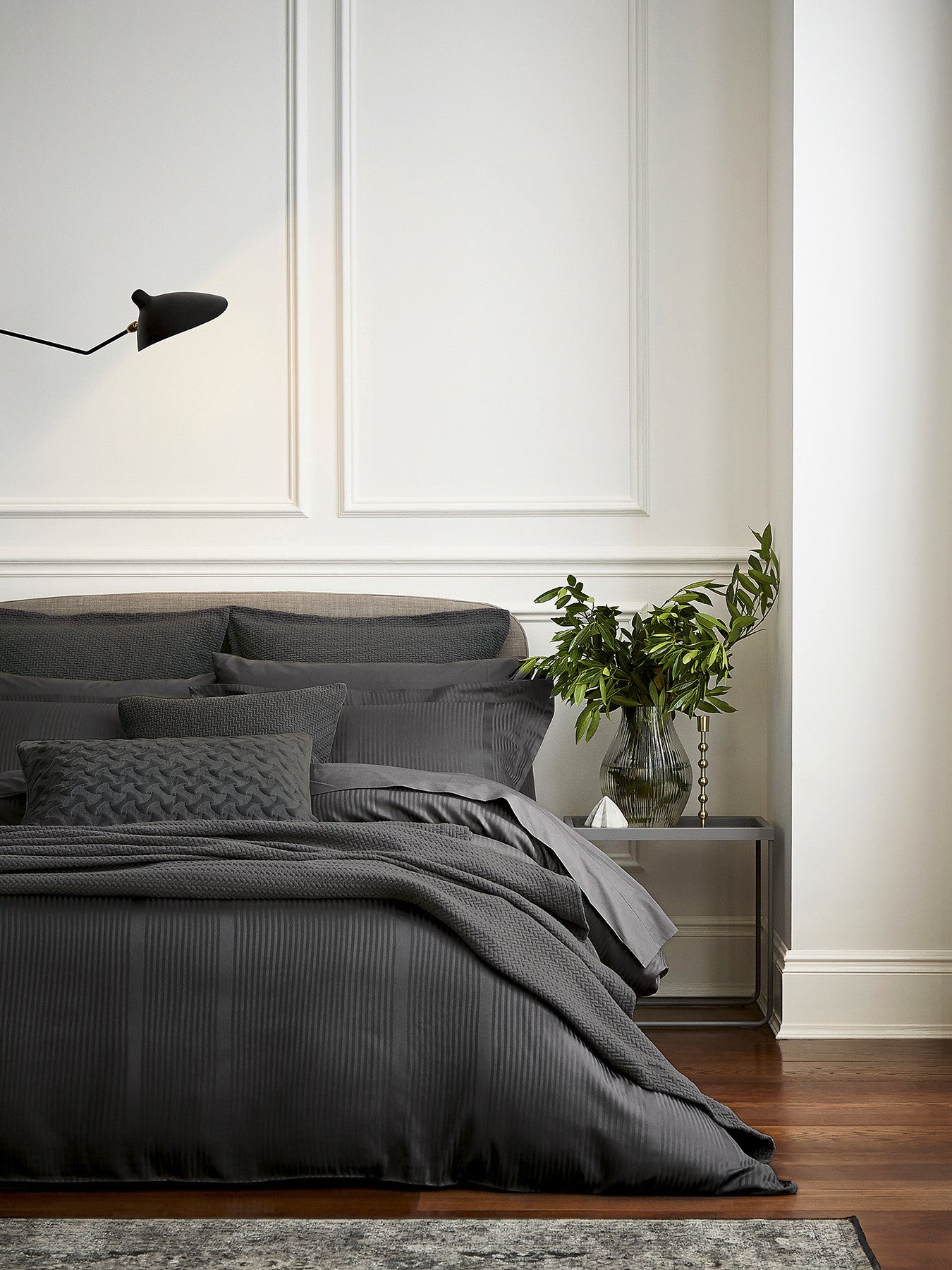 Mansa Duvet Cover