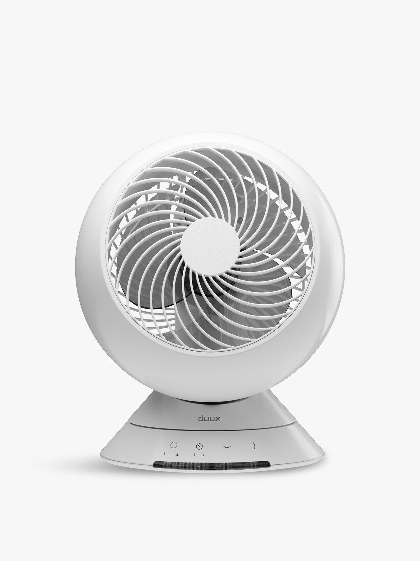 Globe Table Fan