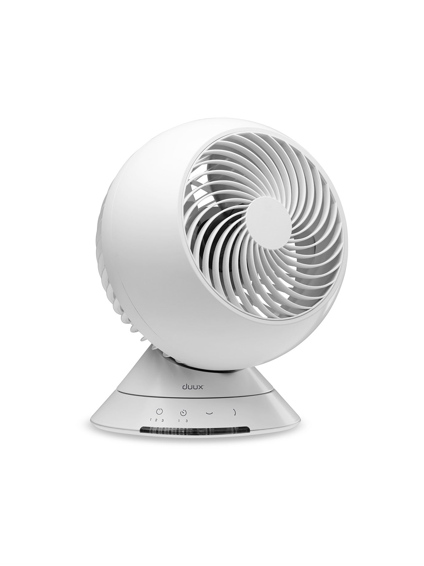 Globe Table Fan