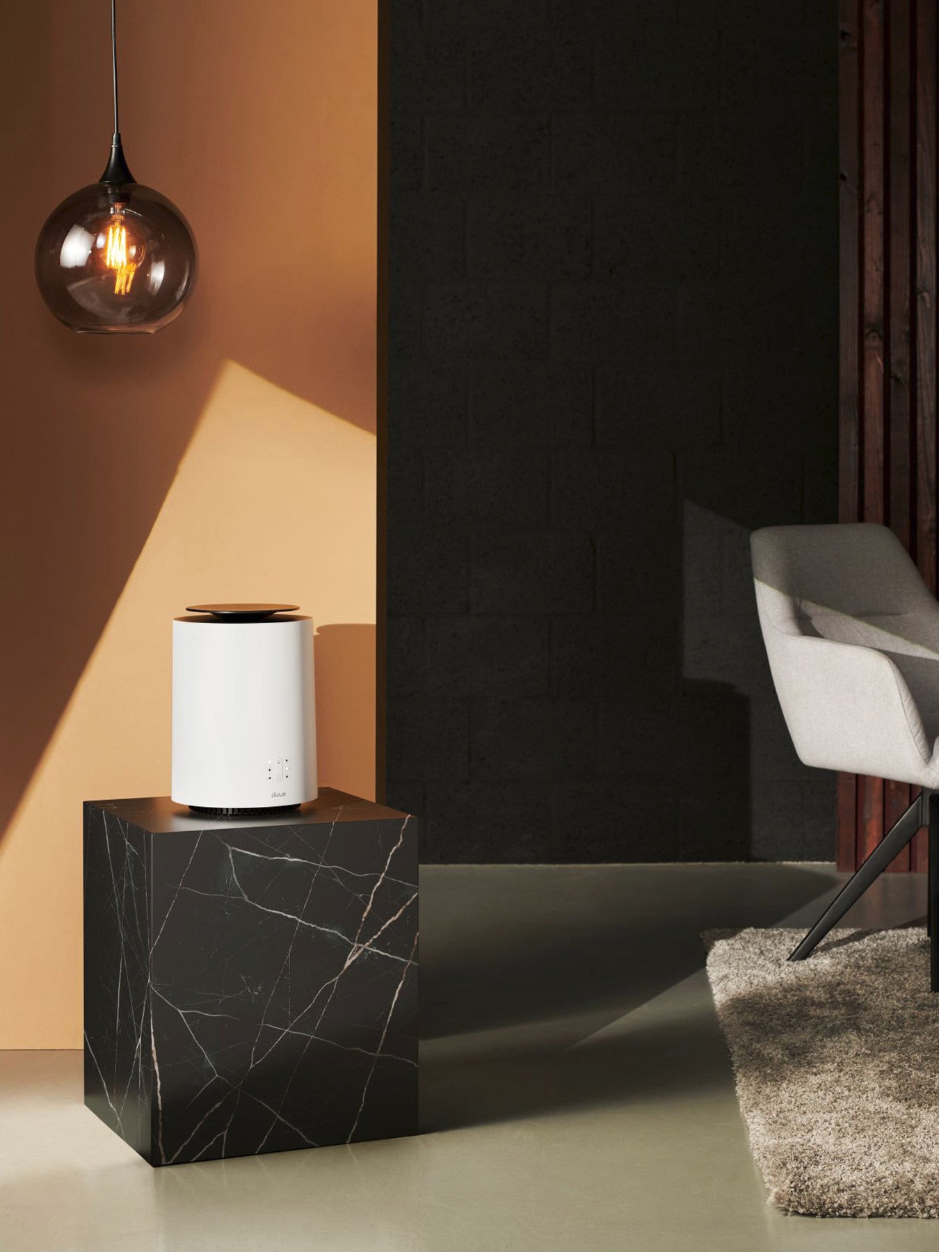 360 Smart Ceramic Heater