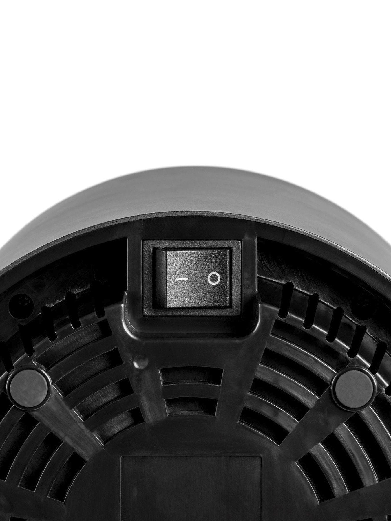 360 Smart Ceramic Heater