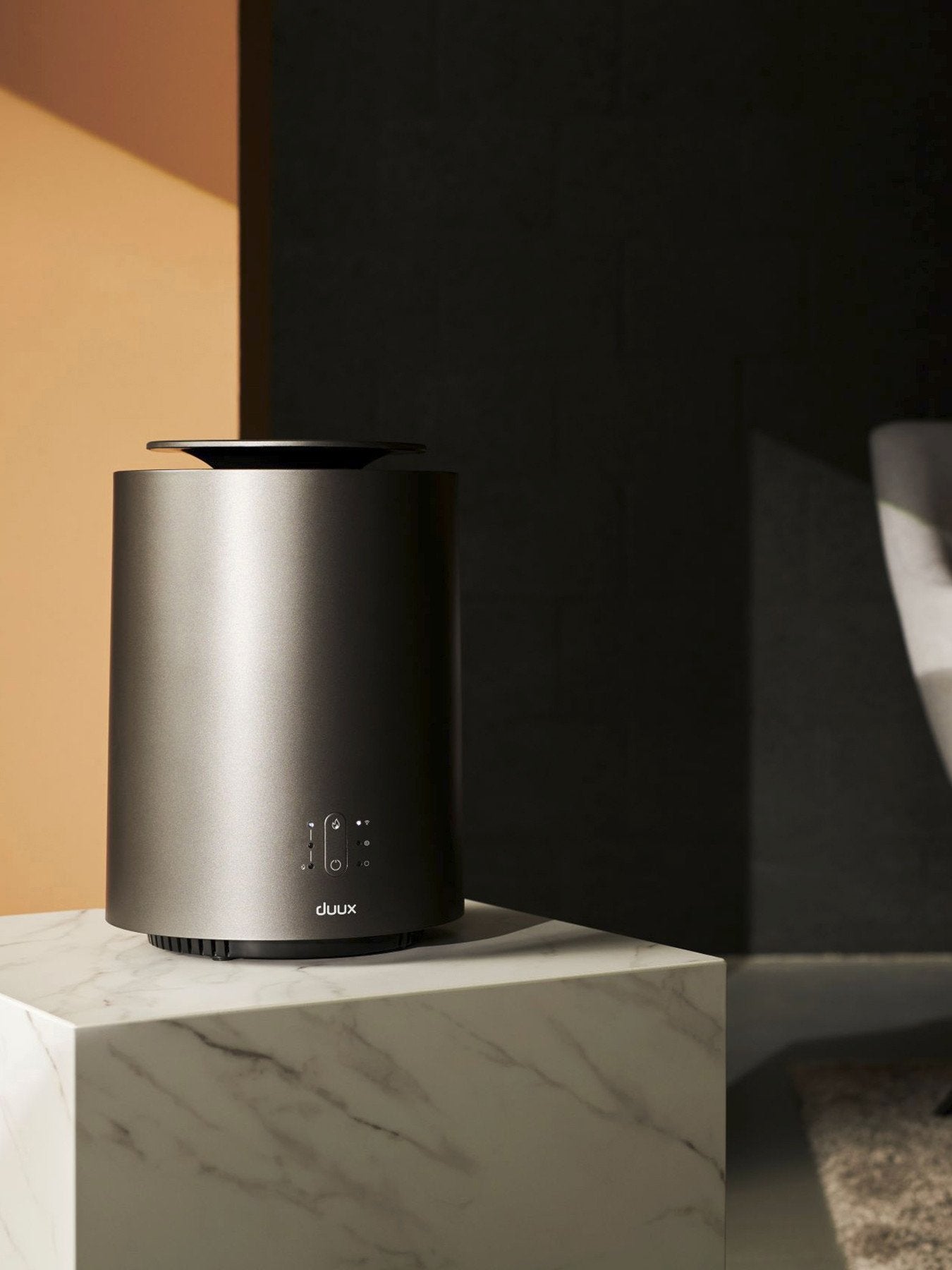 360 Smart Ceramic Heater