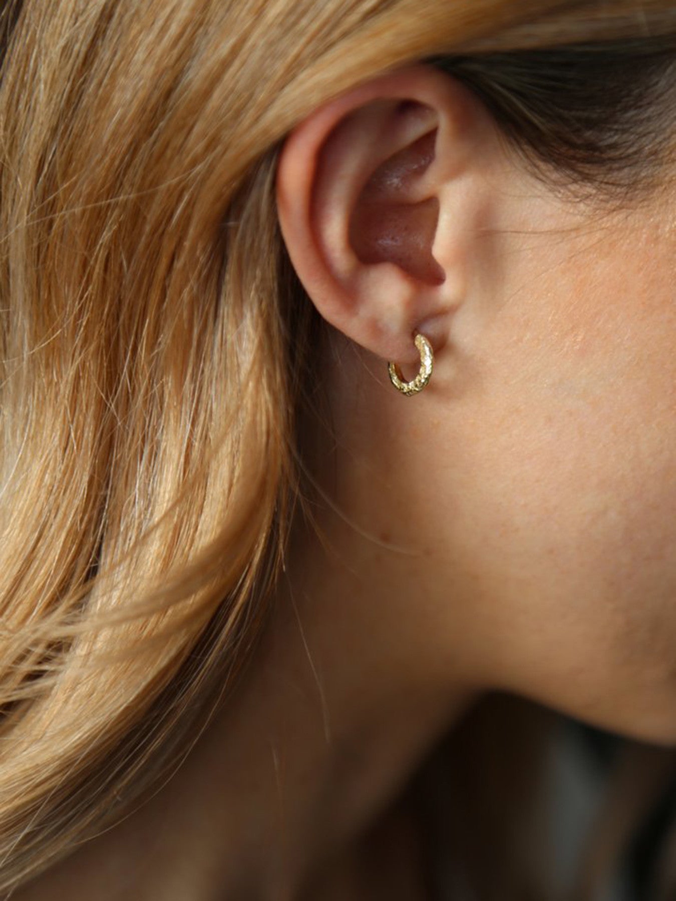 Aurora Earrings