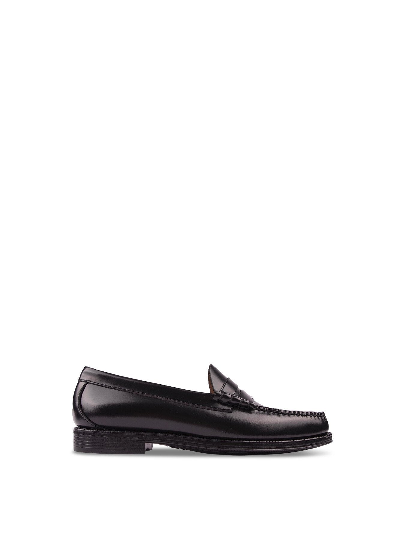 BASS Larson Moc Penny Shoes