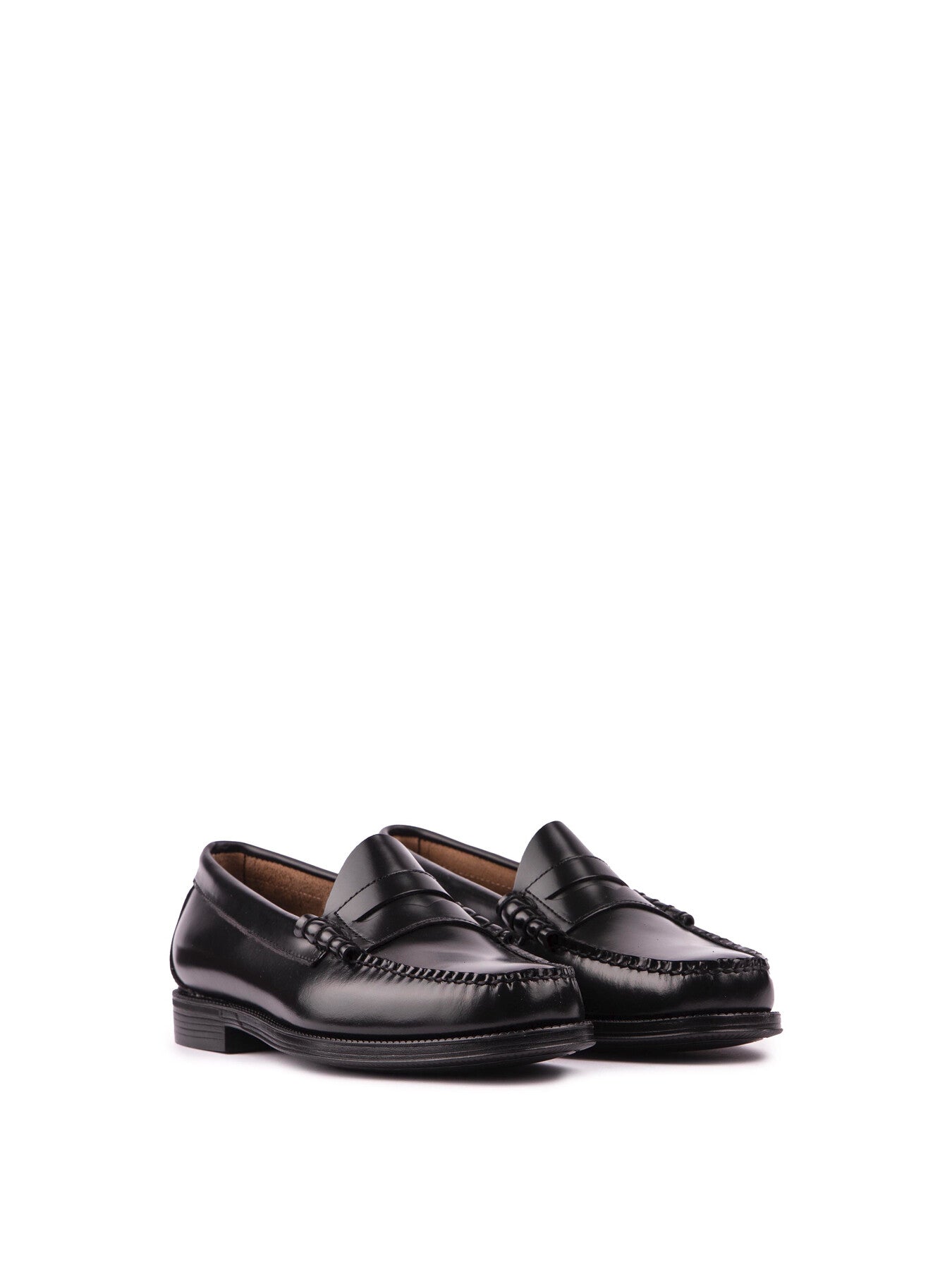 BASS Larson Moc Penny Shoes