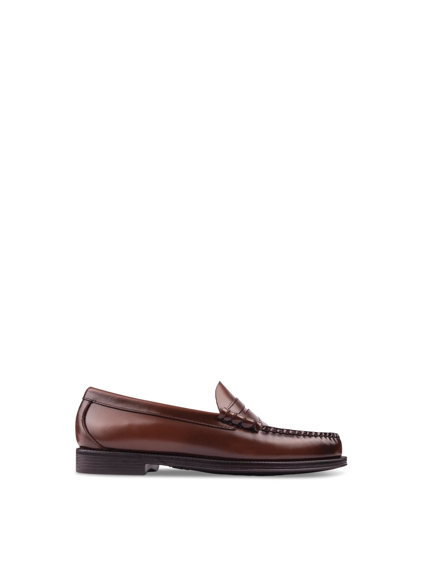 BASS Larson Moc Penny Shoes