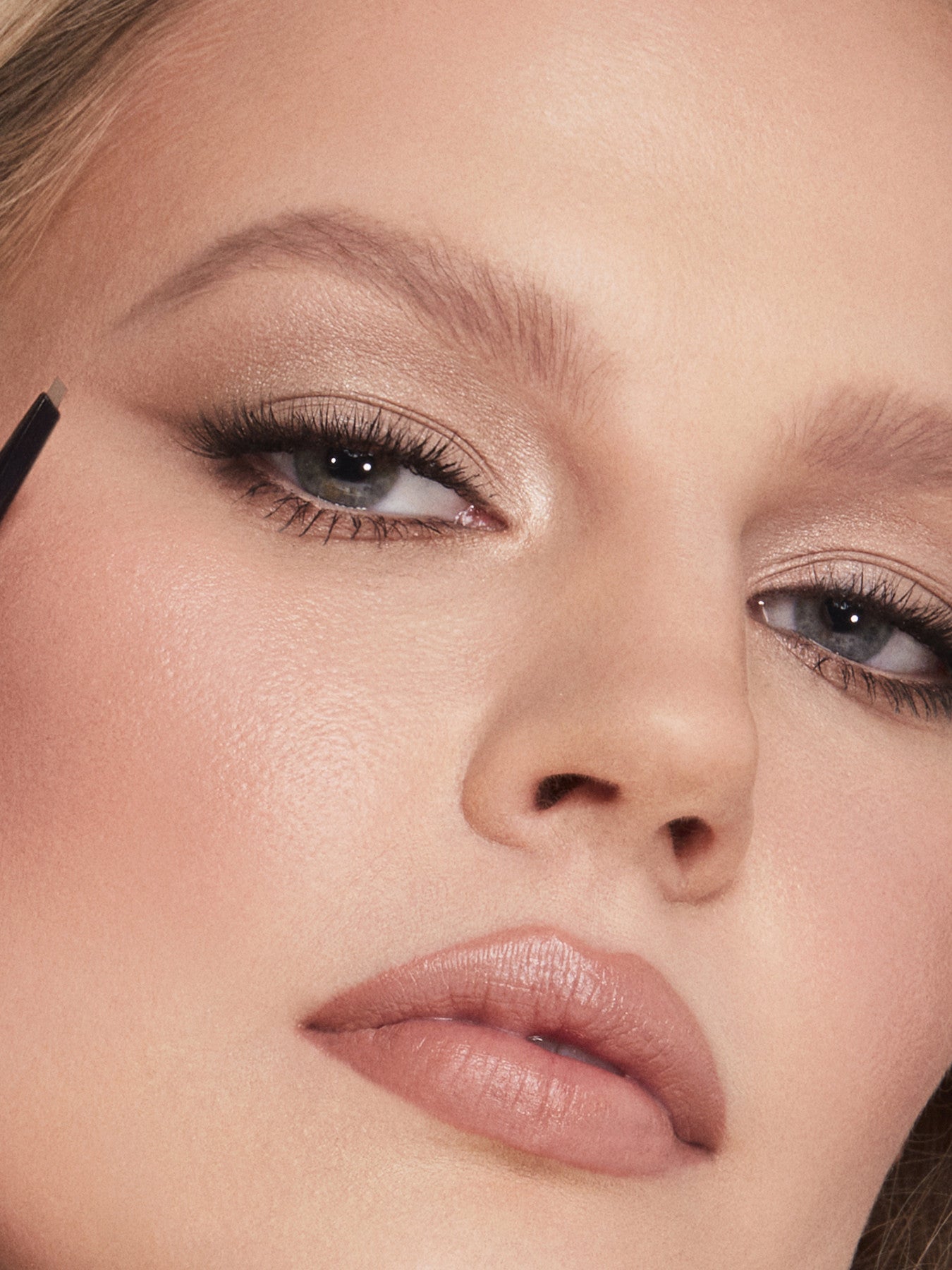 Brow Cheat
