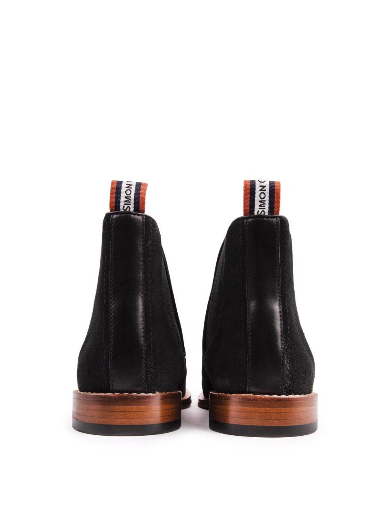 SIMON CARTER Elgar 2 Chelsea Boots