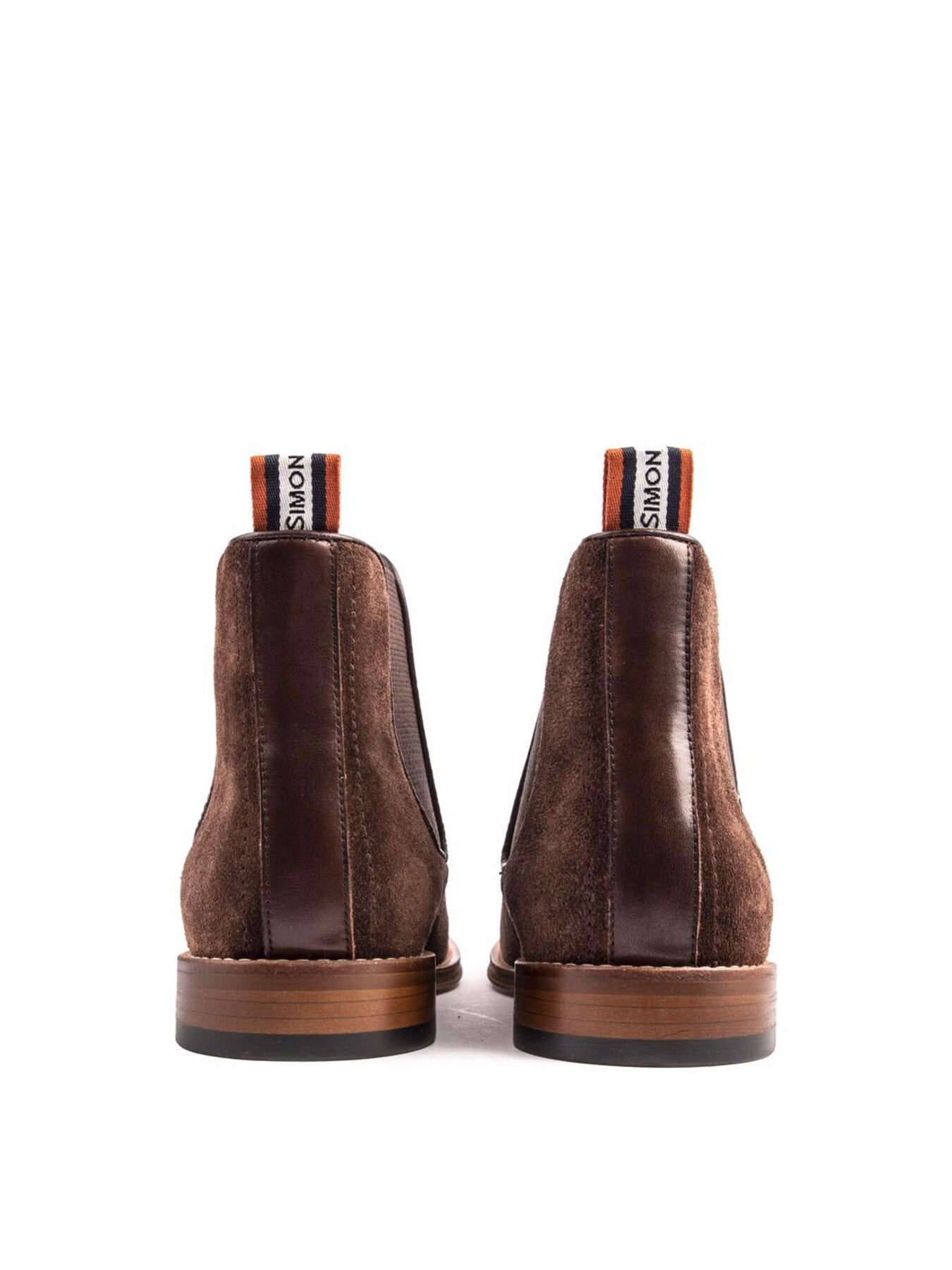 SIMON CARTER Elgar 2 Chelsea Boots