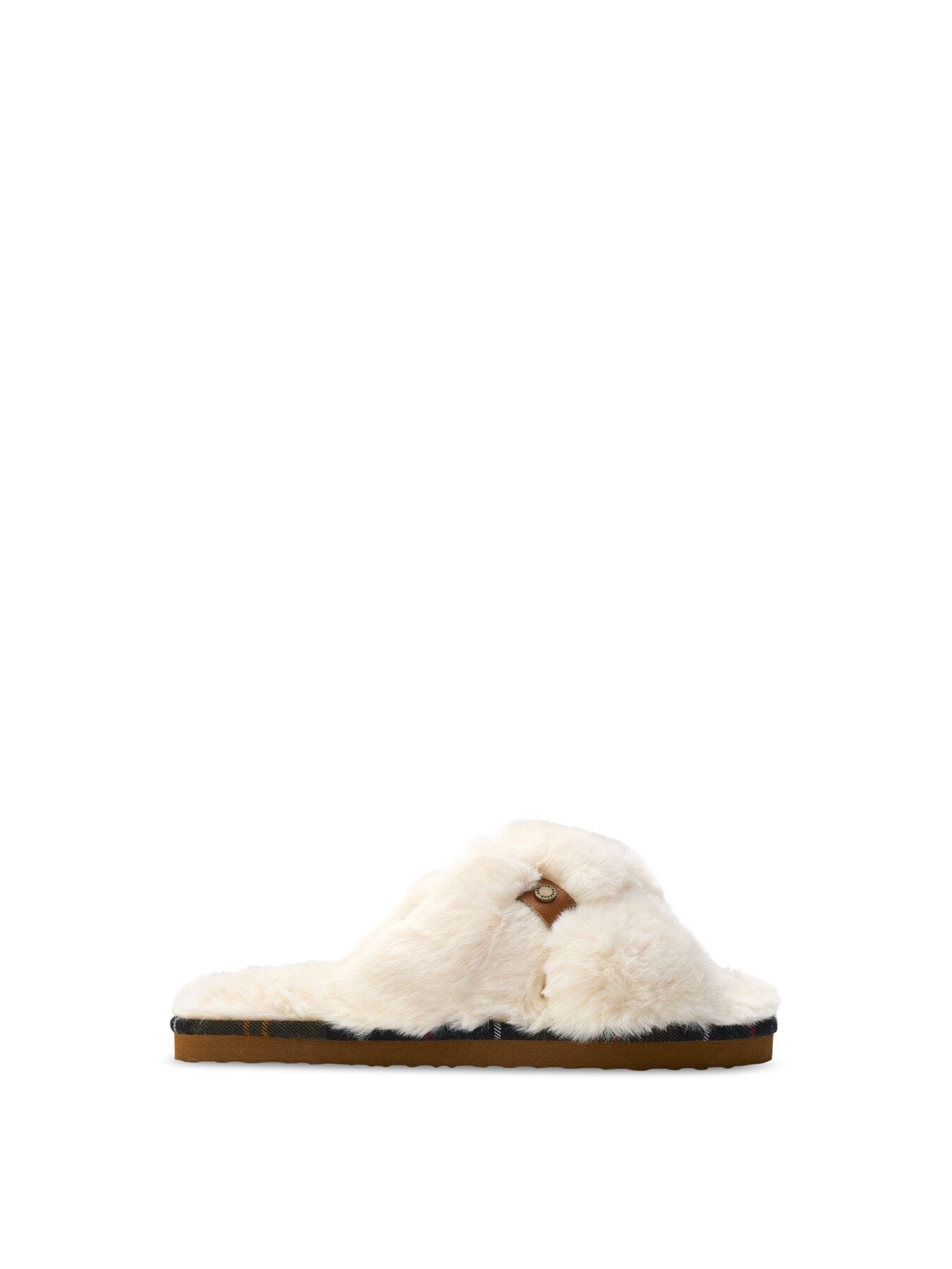 BARBOUR Eliza Slippers
