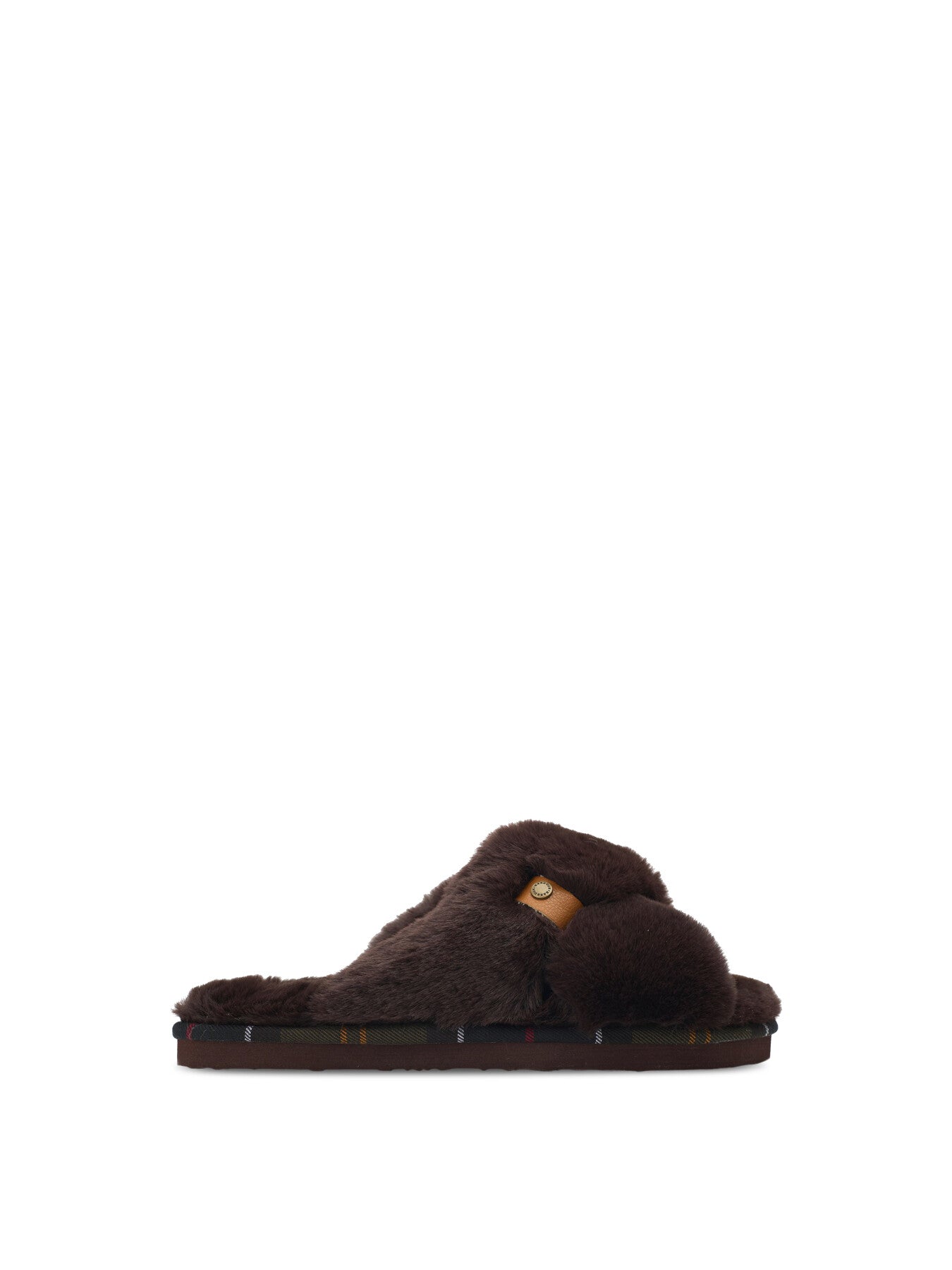 BARBOUR Eliza Slippers
