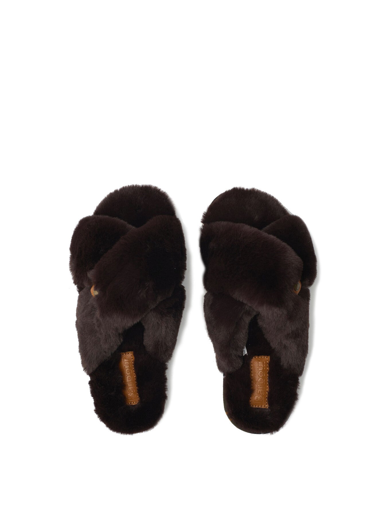 BARBOUR Eliza Slippers