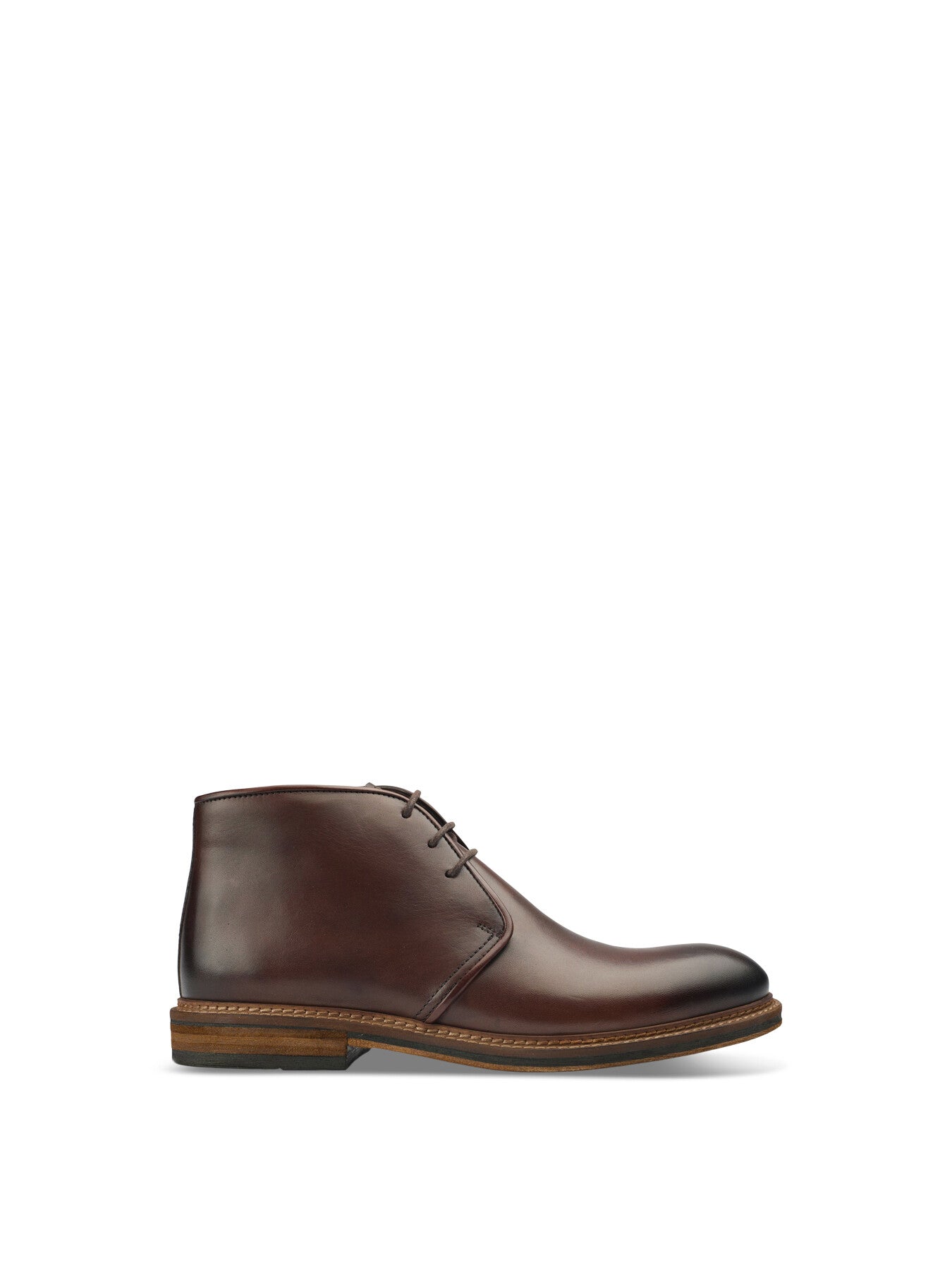 SOLE Elvyn Chukka Boots