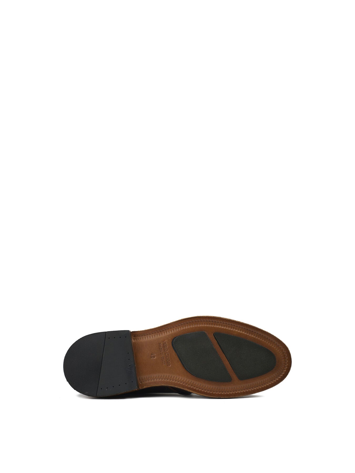 SOLE Elvyn Chukka Boots