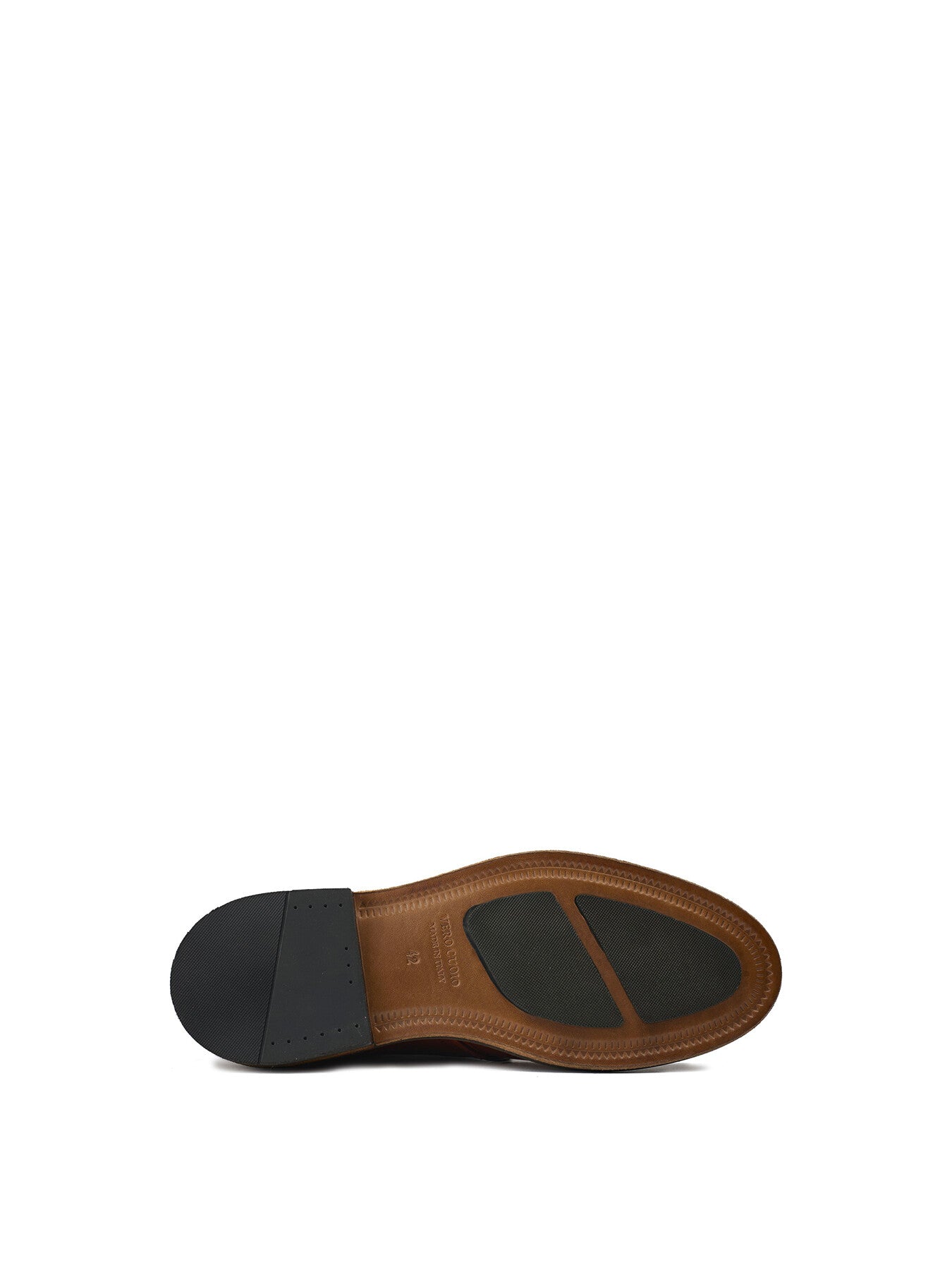 SOLE Elvyn Chukka Boots