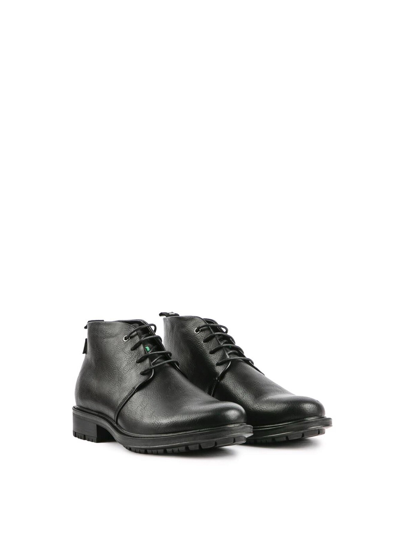V.GAN Vegan Endive Chukka Boots