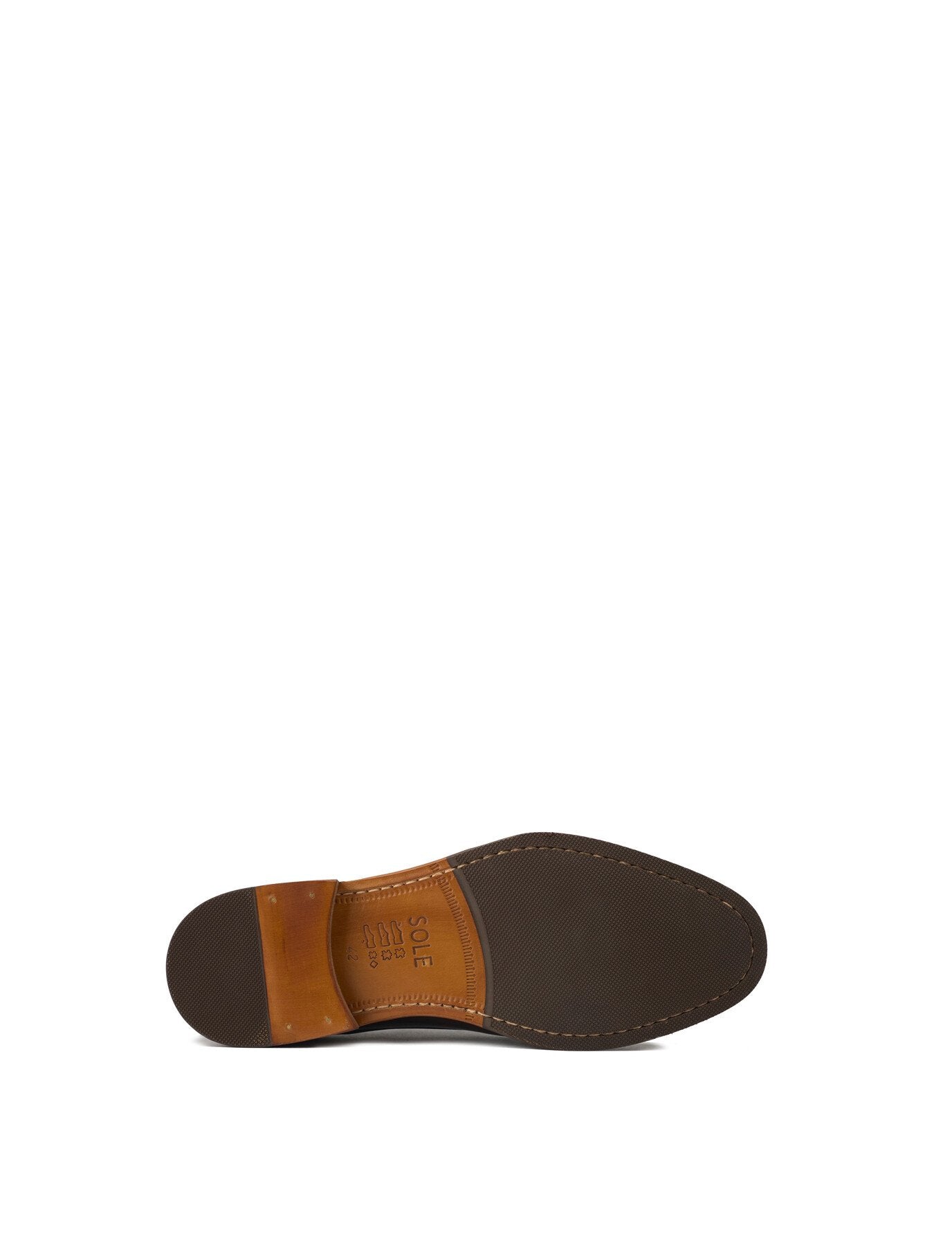 SOLE Entick Derby Shoes