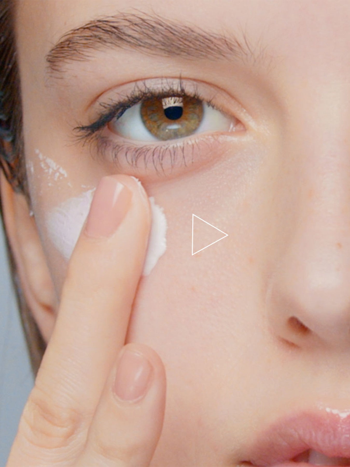 Extra Repair Eye Cream Intense