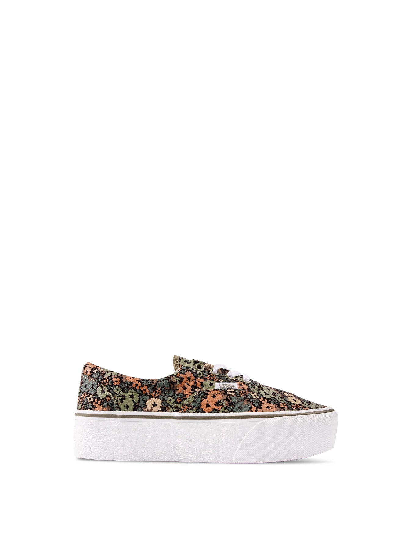 VANS Era Stack Trainers