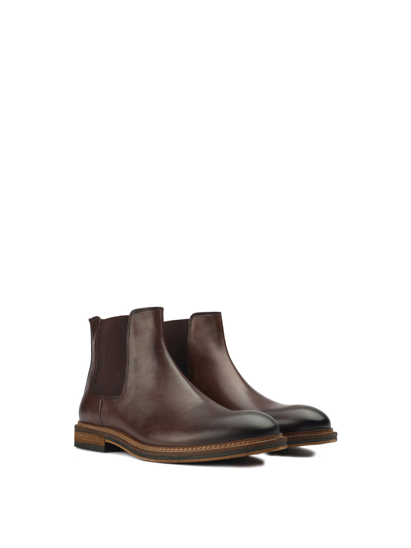 SOLE Erlam Chelsea Boots