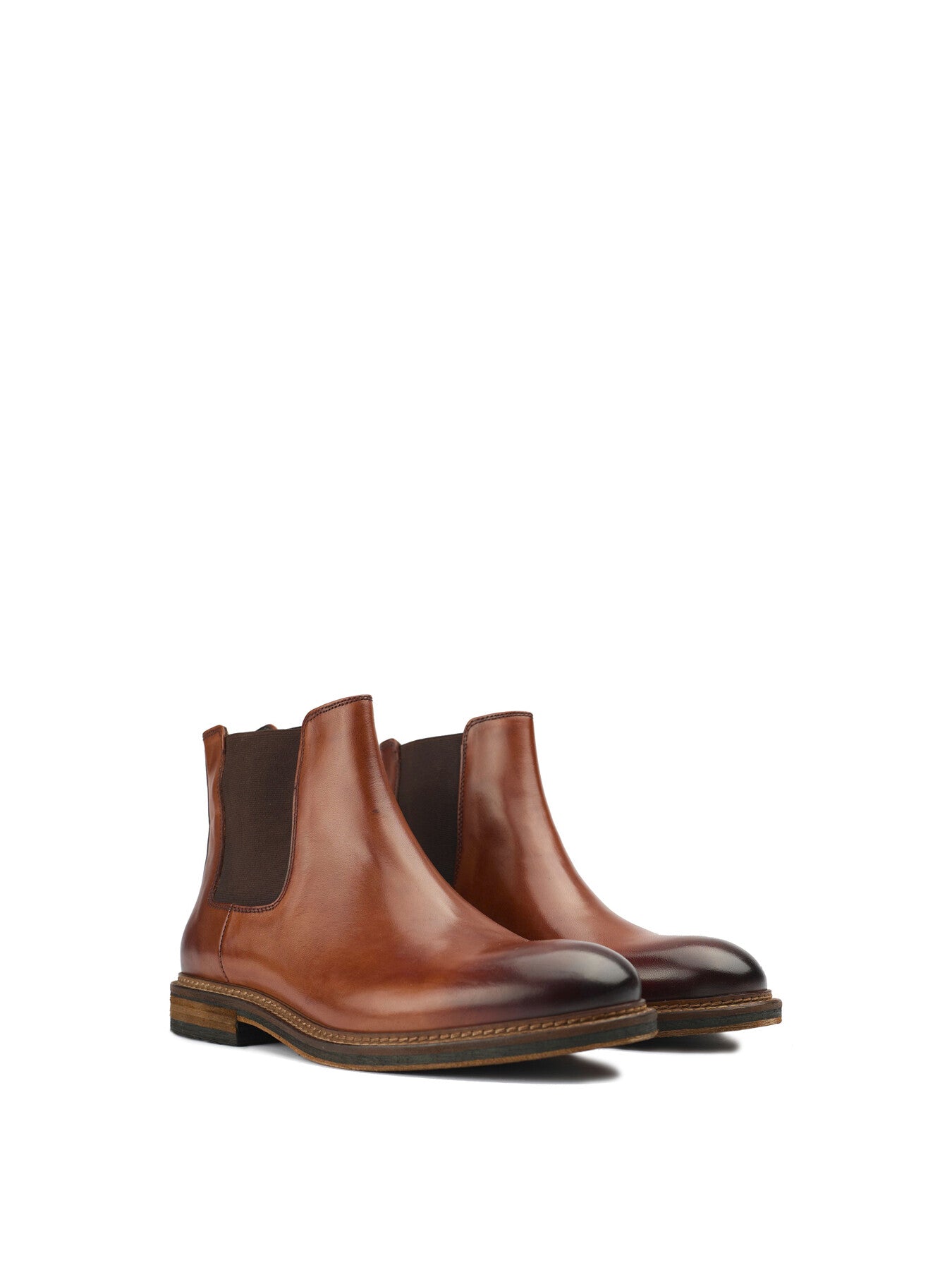 SOLE Erlam Chelsea Boots