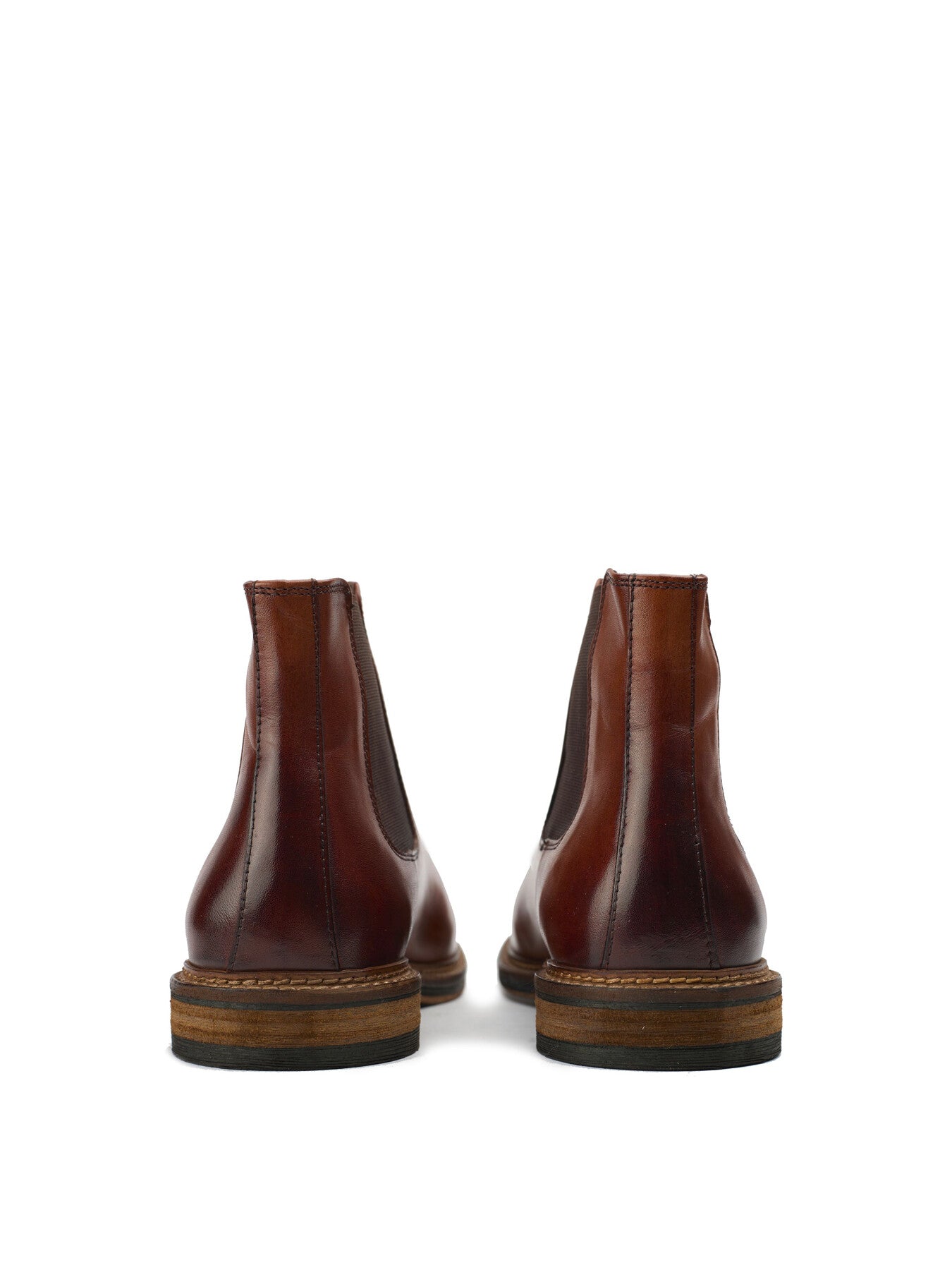SOLE Erlam Chelsea Boots