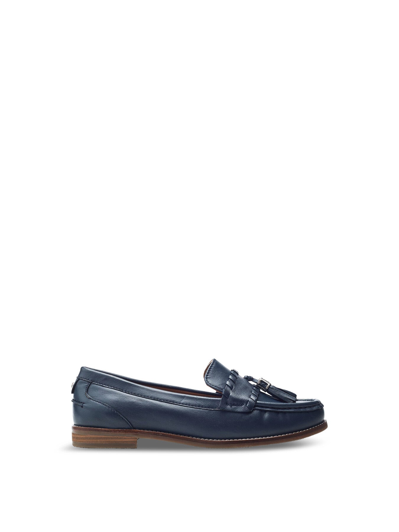 Espelette Leather Shoes