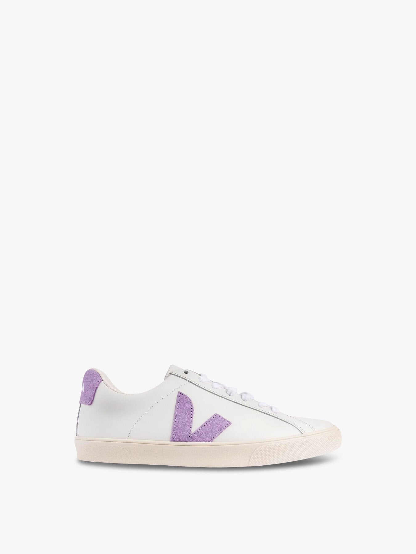 No ColourVEJA Esplar Trainers