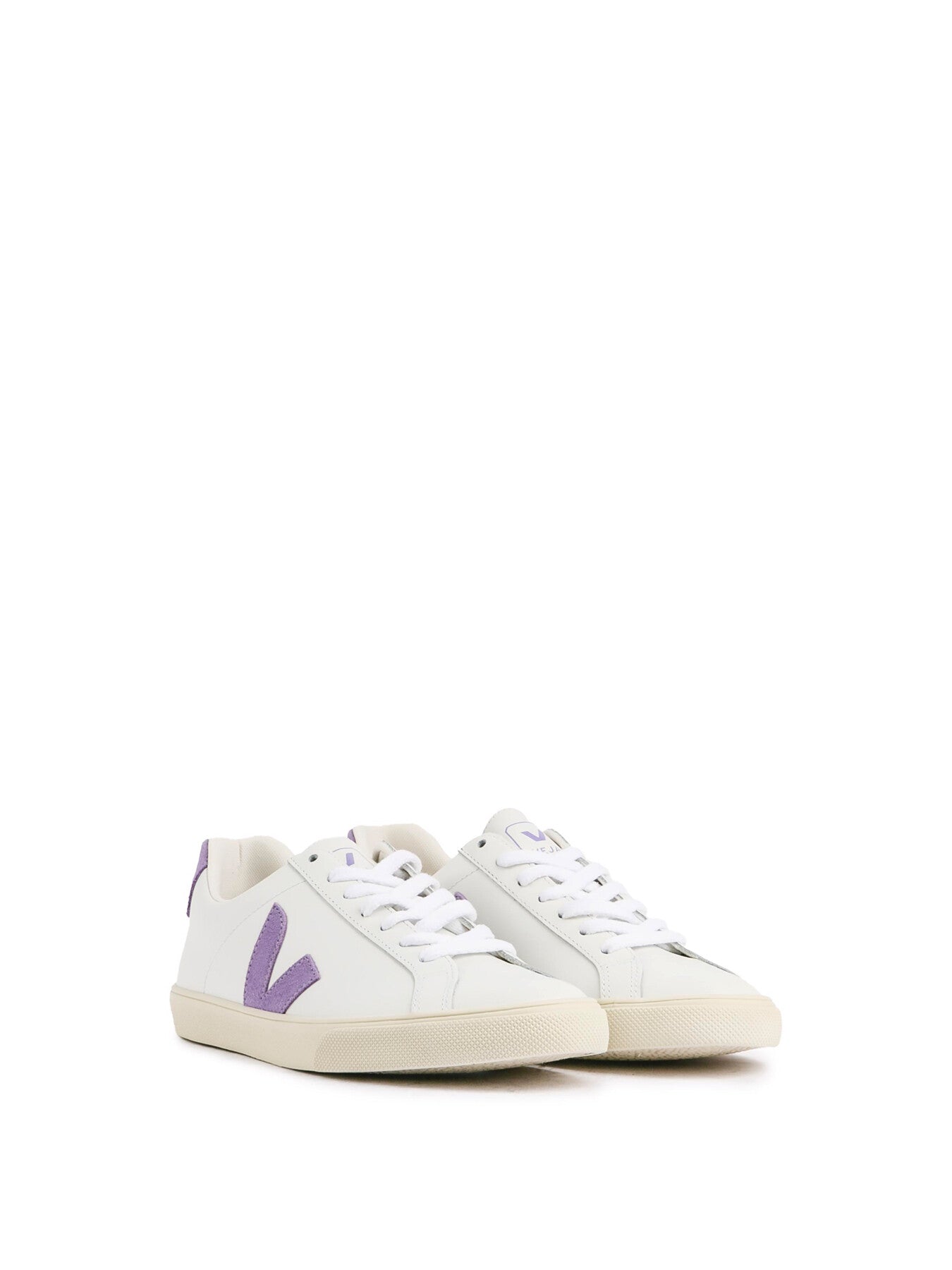 No ColourVEJA Esplar Trainers