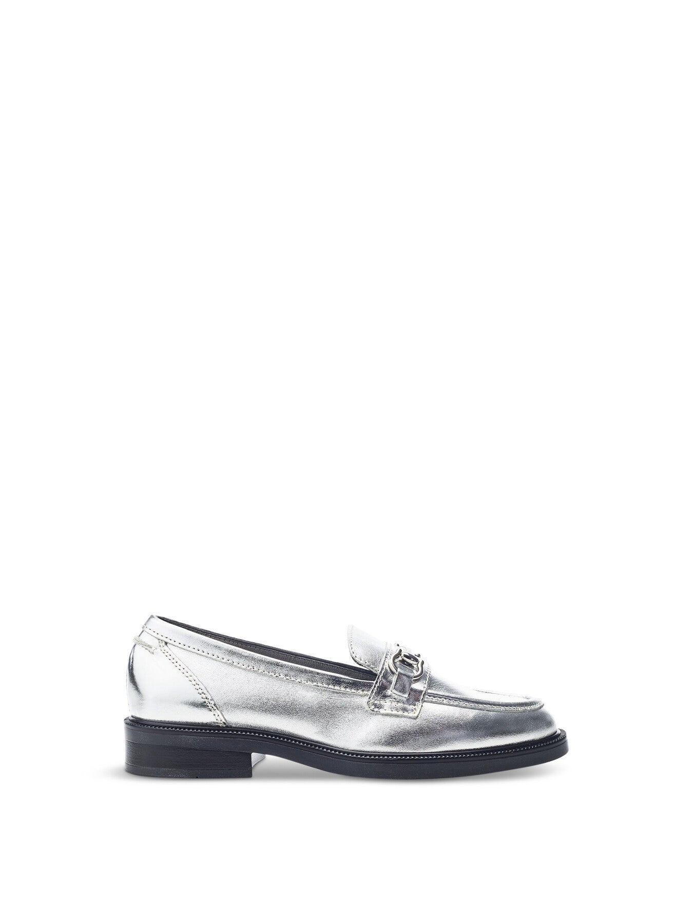 Estephe Leather Shoes