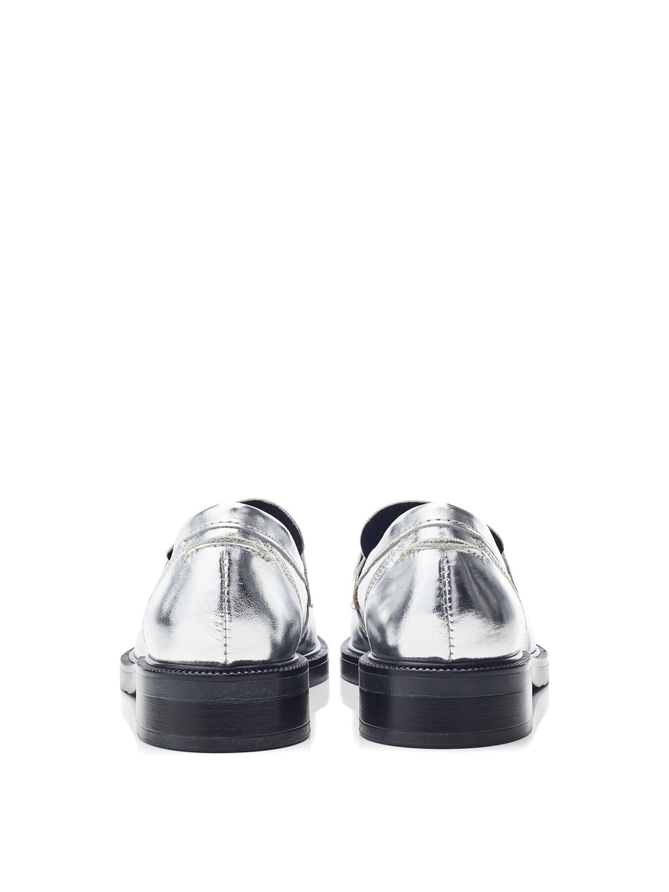 Estephe Leather Shoes