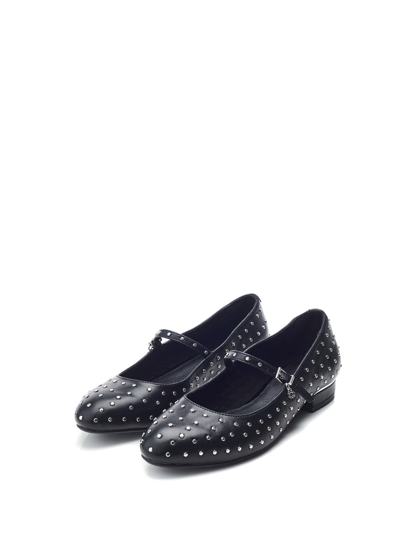 Eugeniee Porvair Shoes