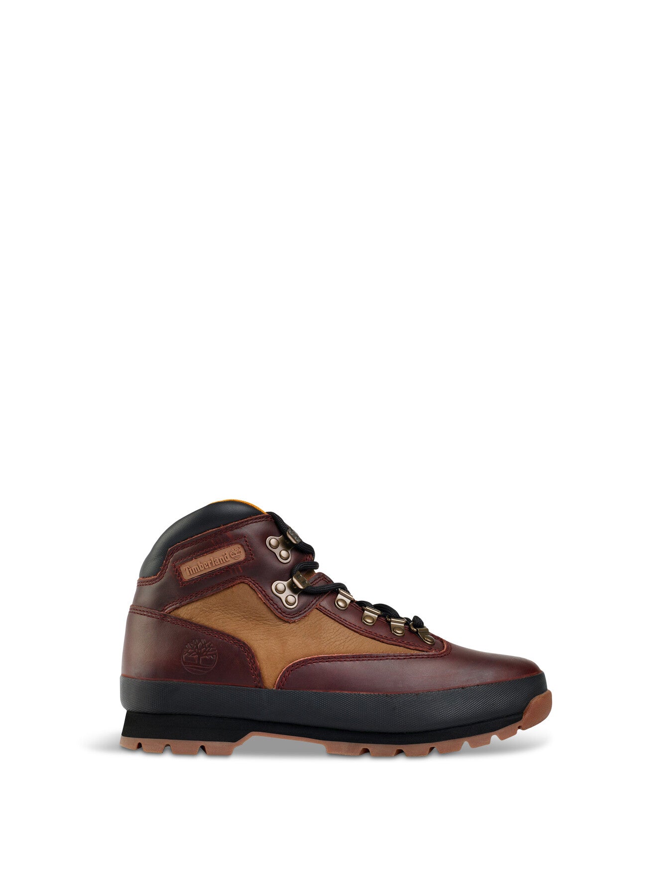 TIMBERLAND Euro Hiker Boots