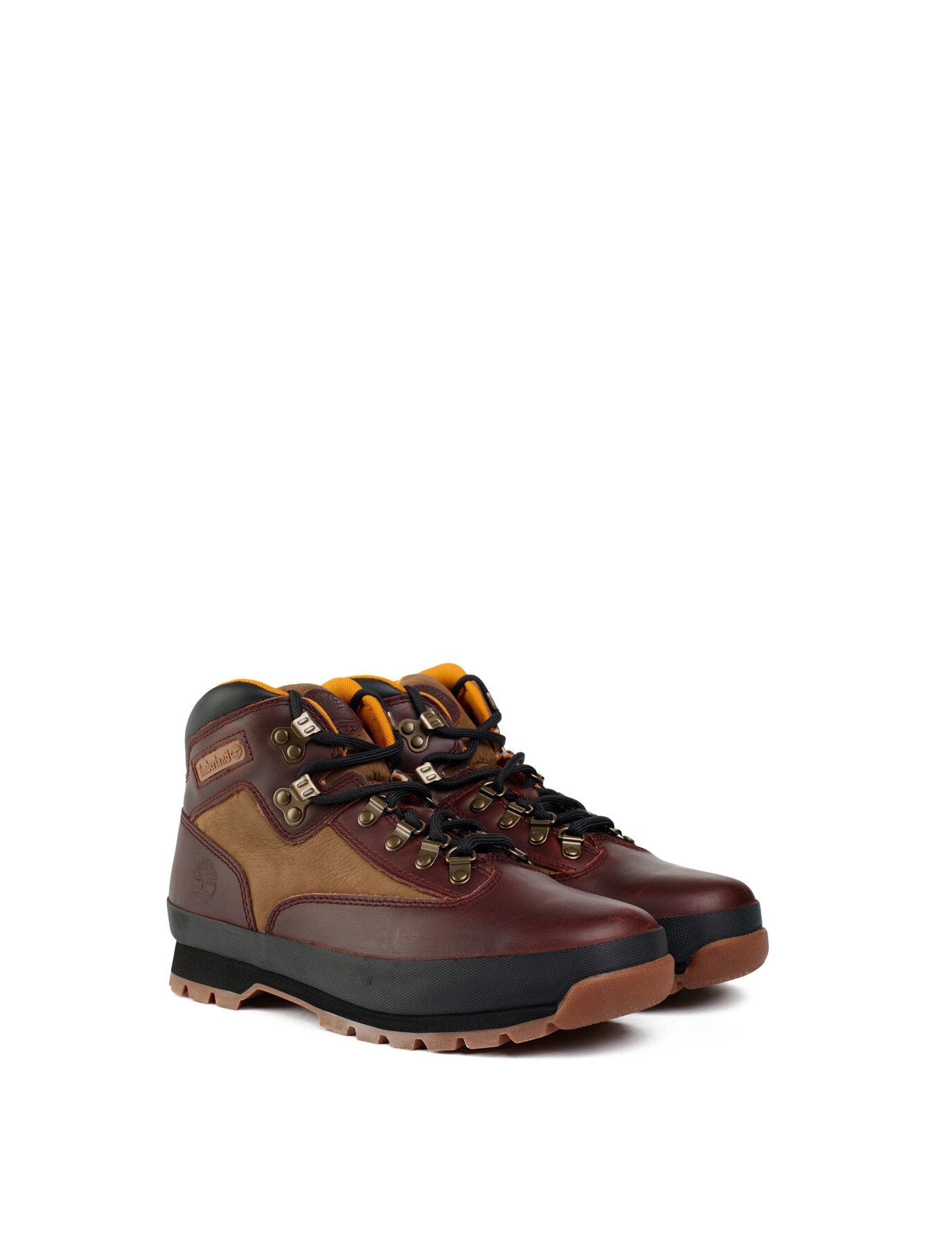 TIMBERLAND Euro Hiker Boots