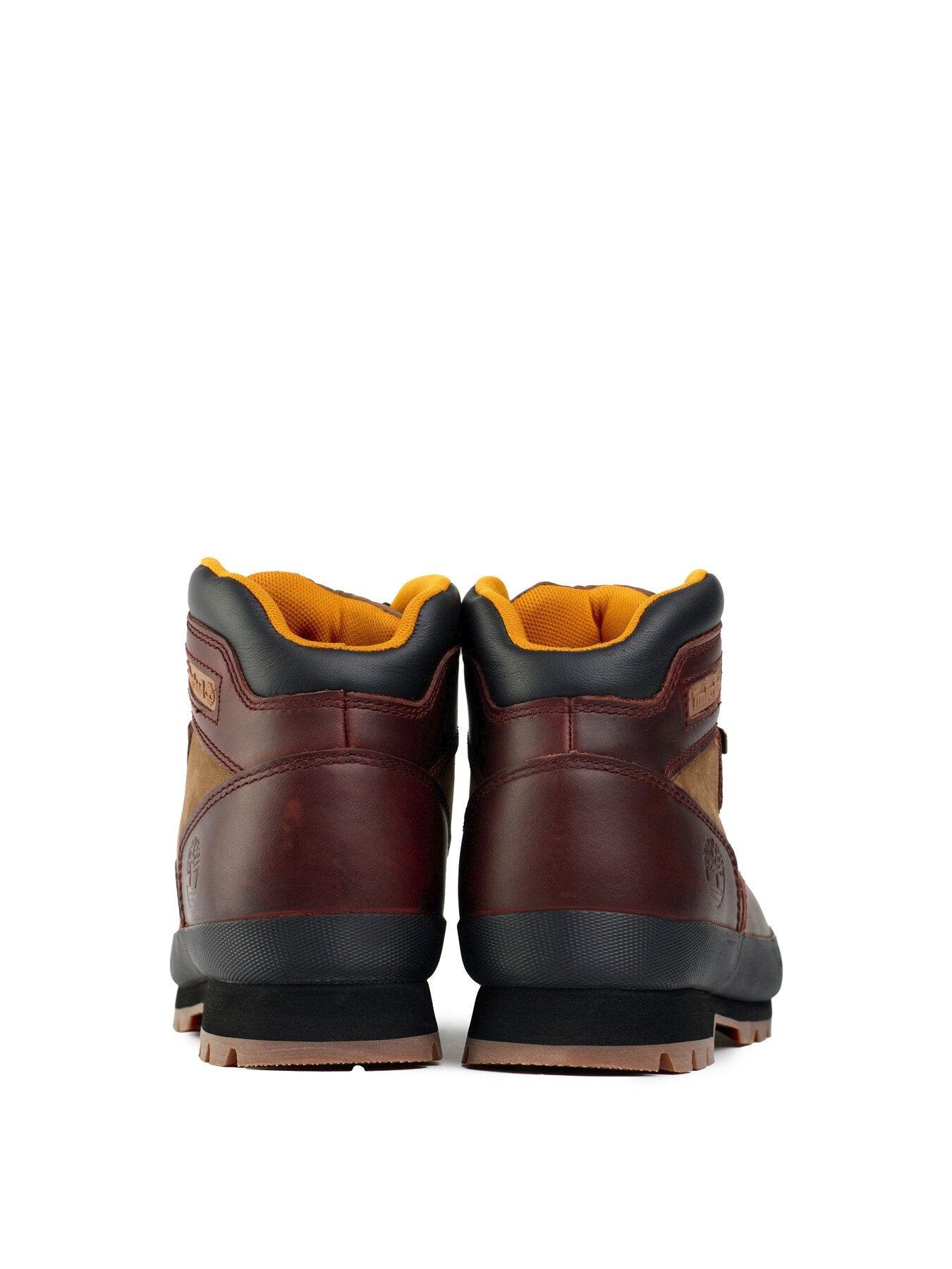 TIMBERLAND Euro Hiker Boots