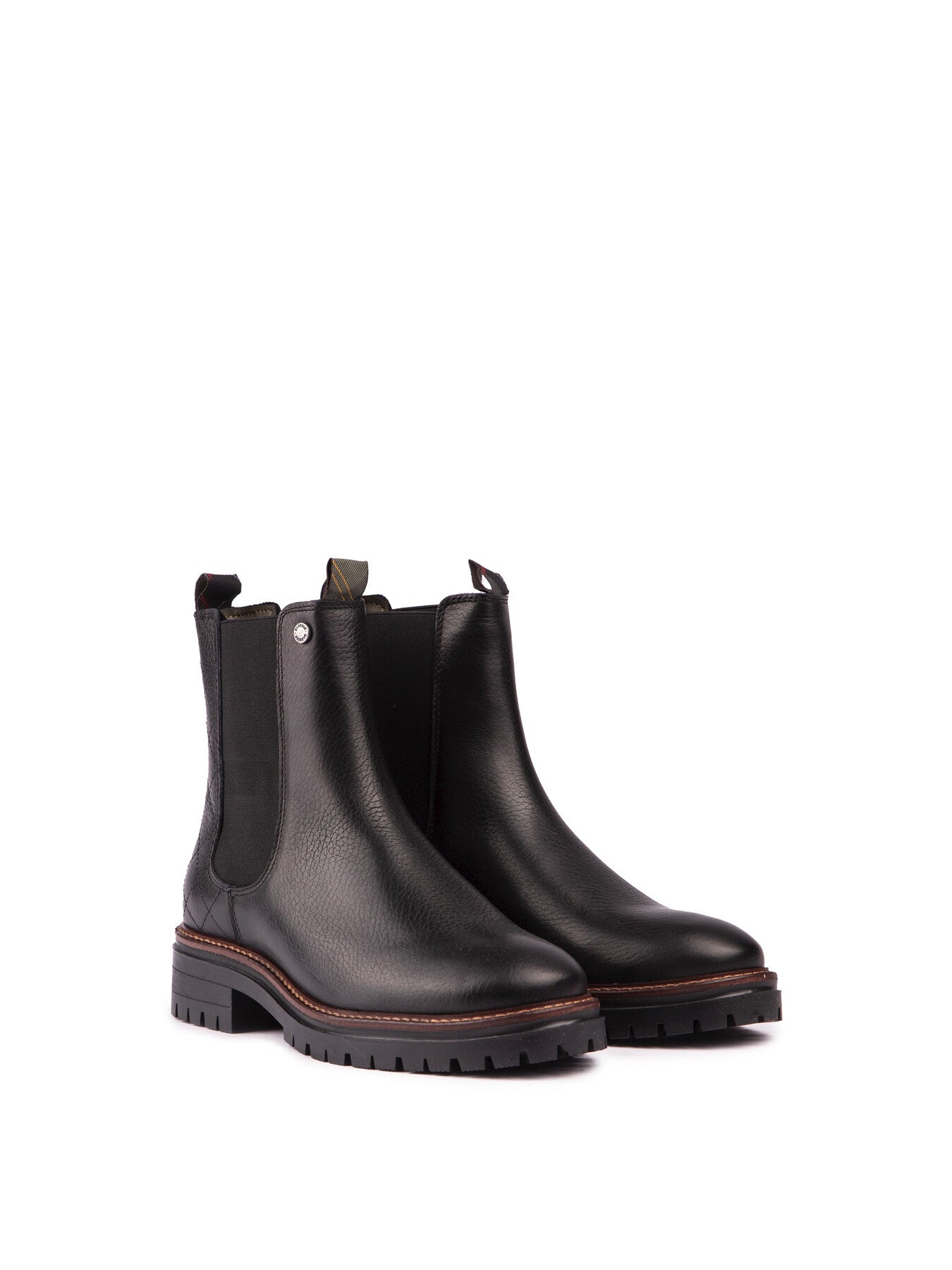 BARBOUR Evie Boots