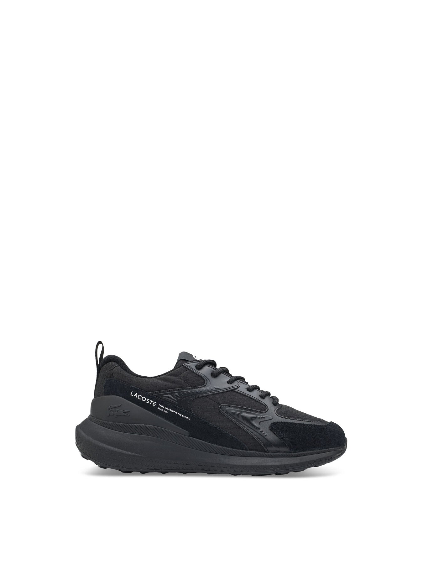 LACOSTE L003 Evo Trainers