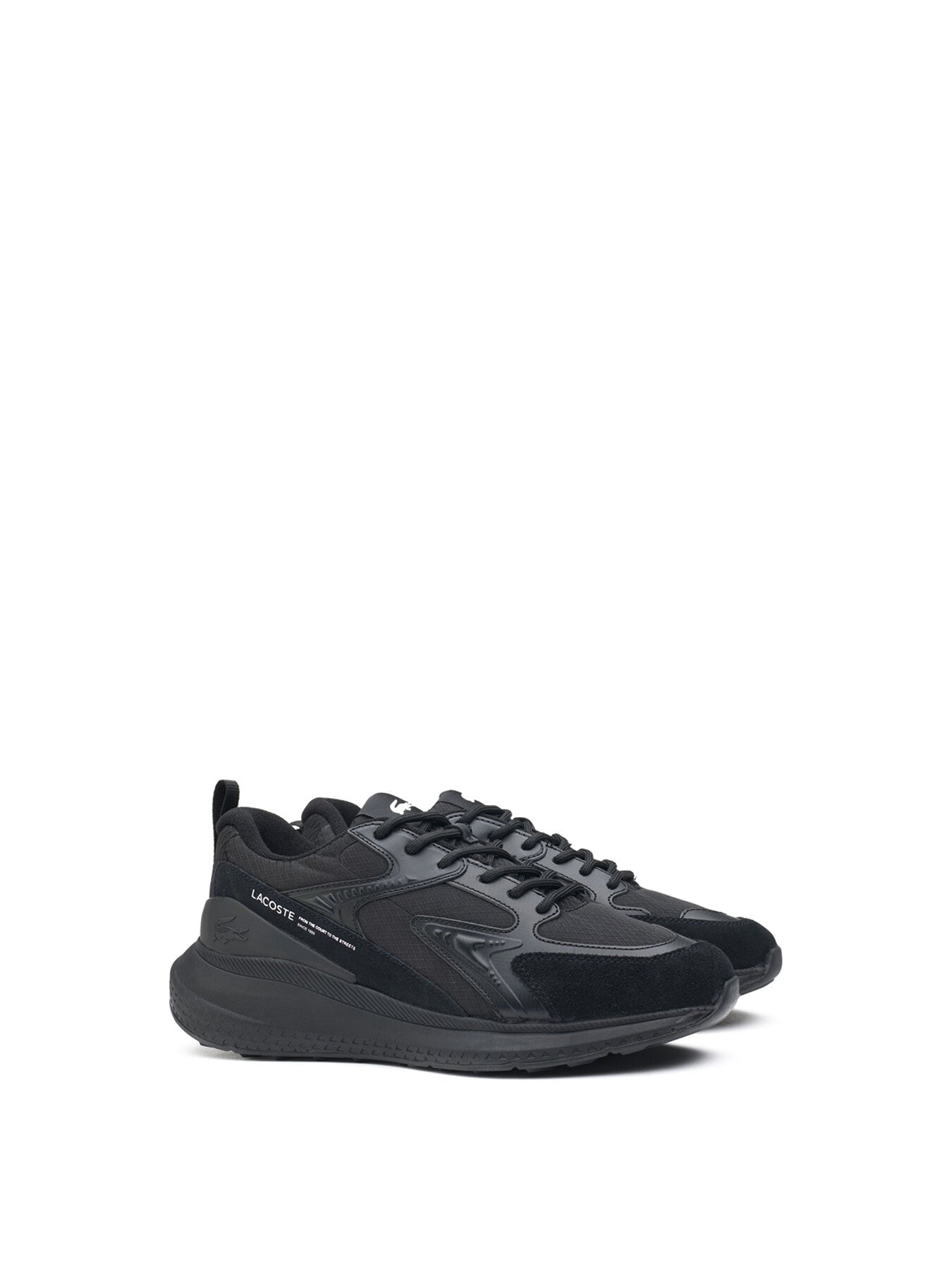 LACOSTE L003 Evo Trainers