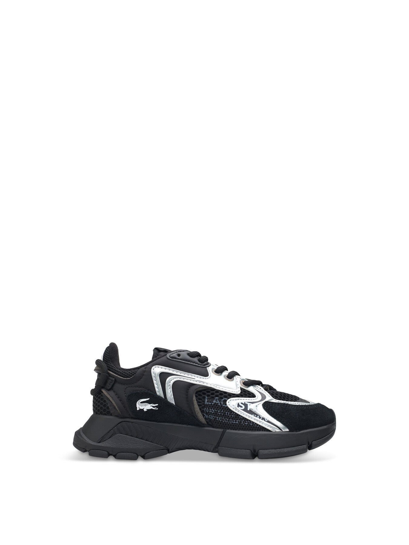 LACOSTE L003 Evo Trainers