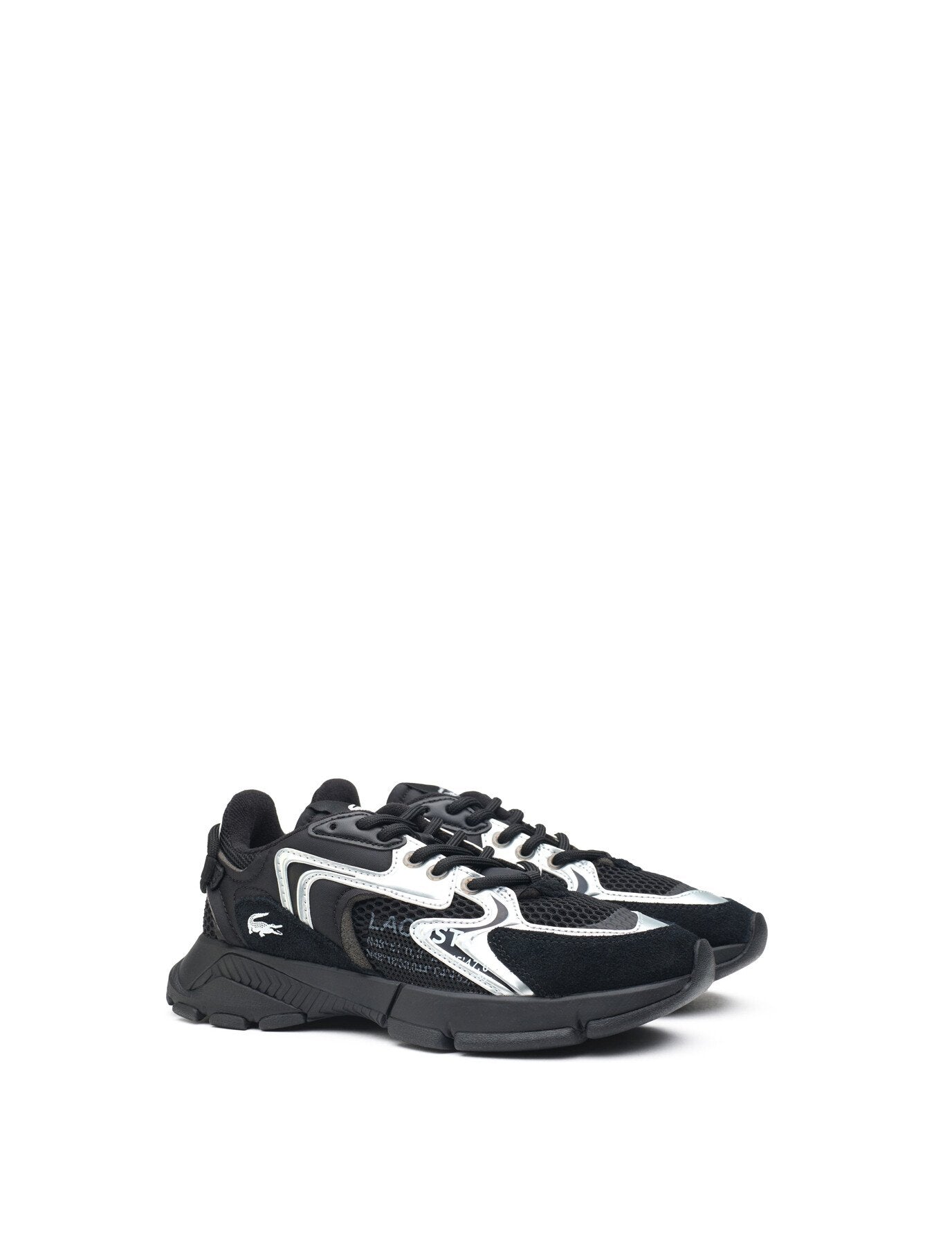LACOSTE L003 Evo Trainers