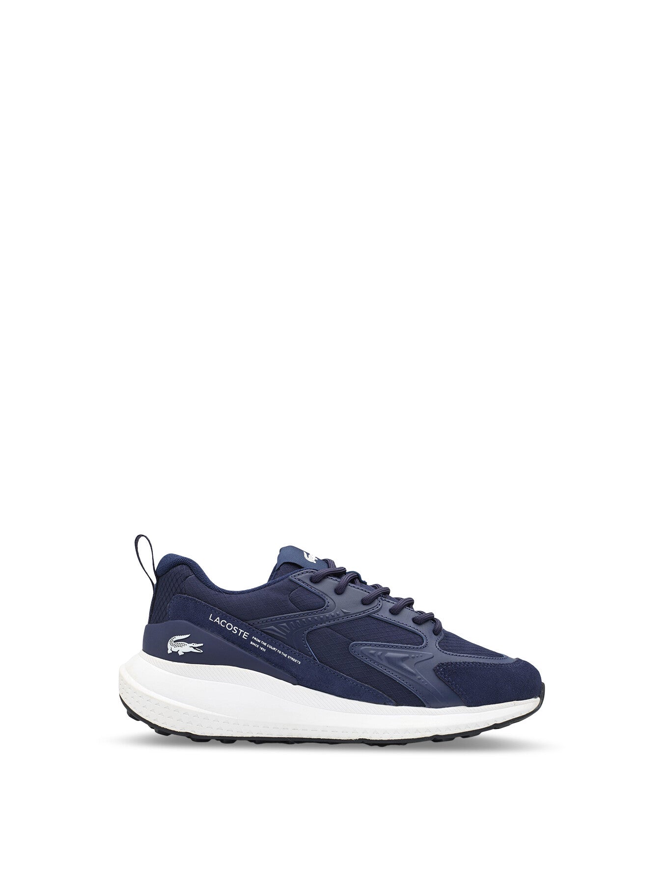 LACOSTE L003 Evo Trainers