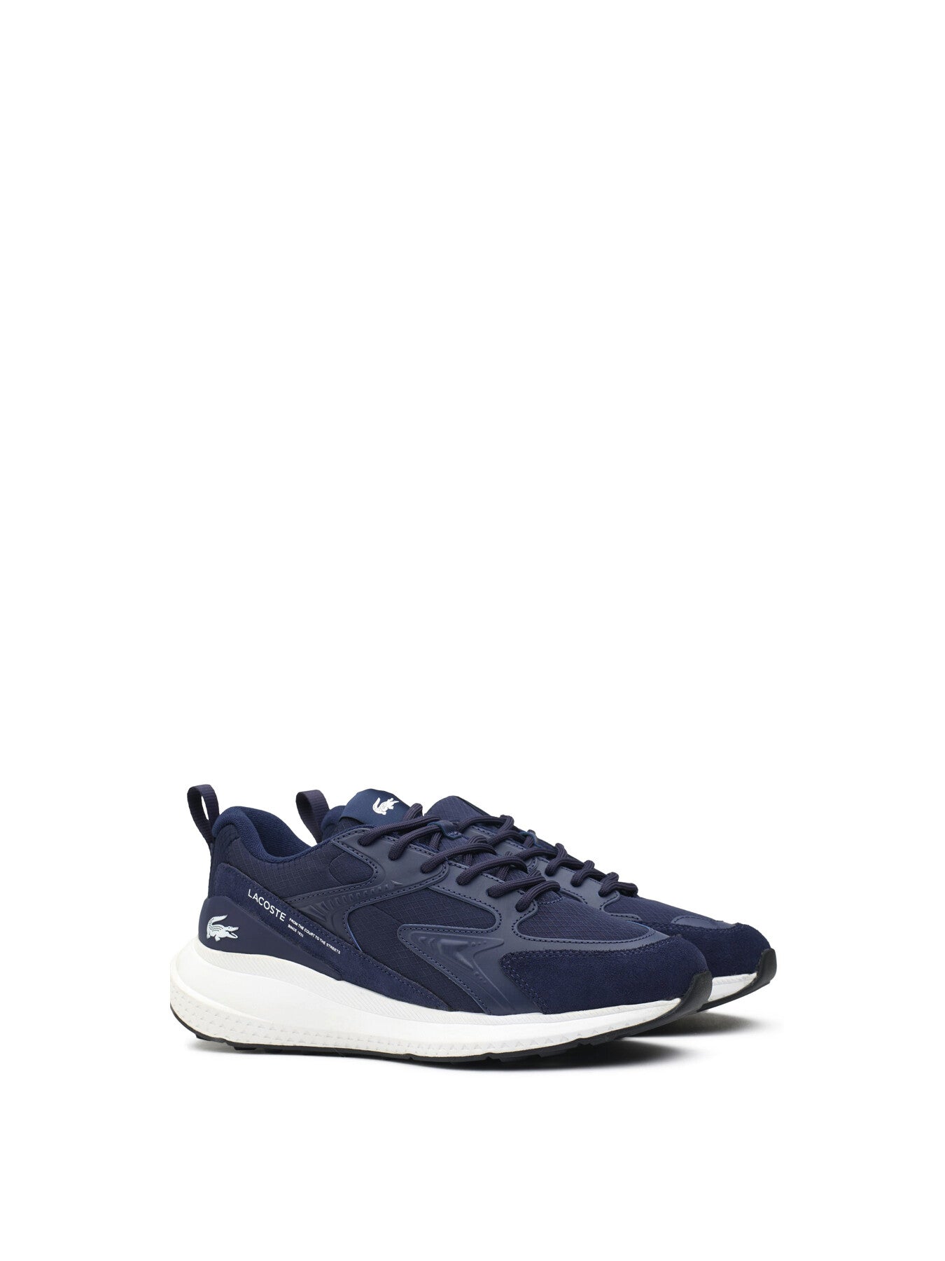 LACOSTE L003 Evo Trainers